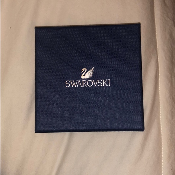 NEW Swarvoski Crystal Bangles (2) - Picture 5 of 5
